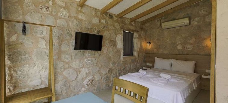 Casa De Sherys Kas - Antalya: Foto 