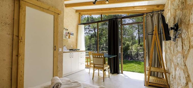 Casa De Sherys Kas - Antalya : Photo 