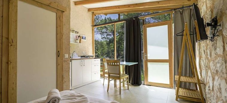 Casa De Sherys Kas - Antalya : Photo 