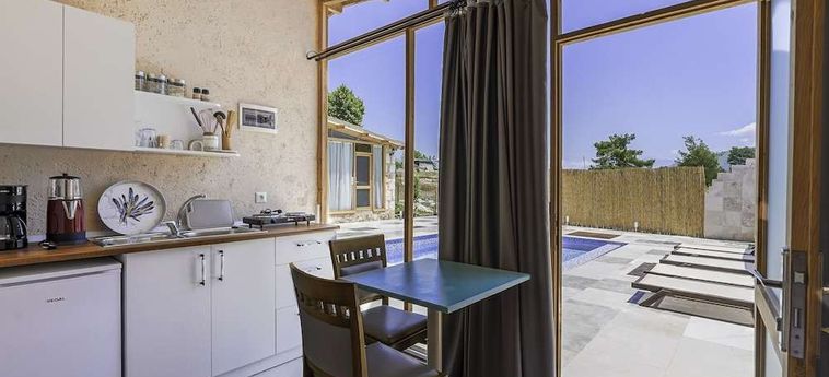 Casa De Sherys Kas - Antalya : Photo 