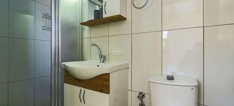 Casa De Sherys Kas - Antalya : Photo 