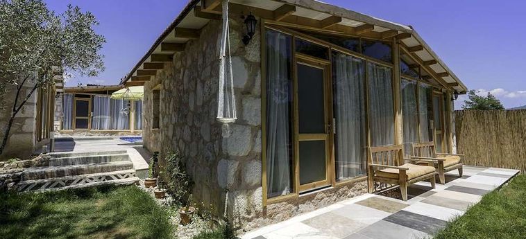 Casa De Sherys Kas - Antalya: Foto 
