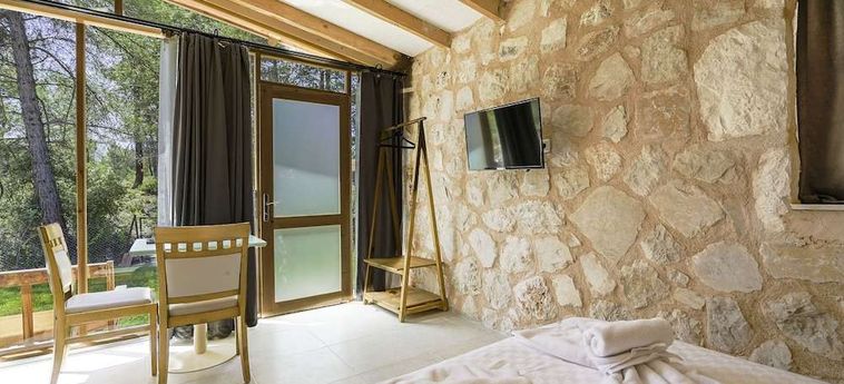 Casa De Sherys Kas - Antalya: Foto 