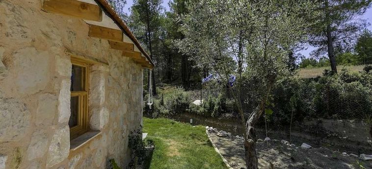 Casa De Sherys Kas - Antalya: Foto 