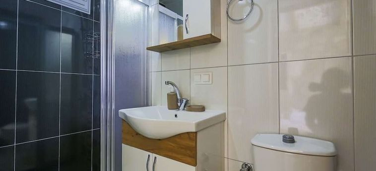 Casa De Sherys Kas - Antalya: Photo 