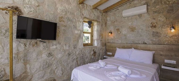 Casa De Sherys Kas - Antalya: Photo 
