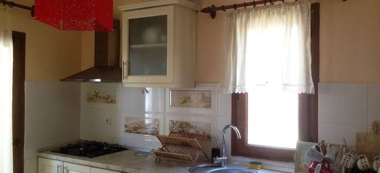 Hotel Smyrna Pansiyon Kas - Antalya: Foto 