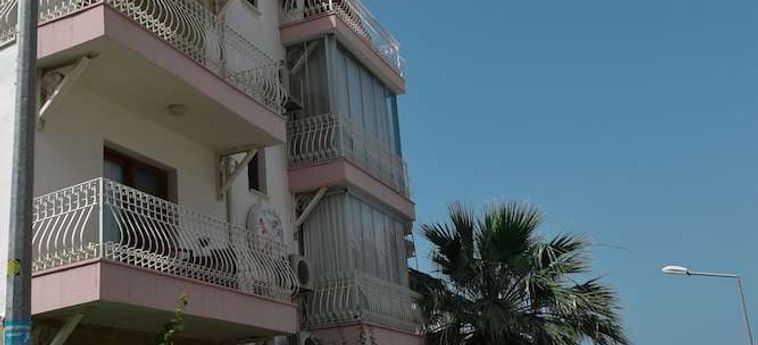 Hotel Smyrna Pansiyon Kas - Antalya: Foto 