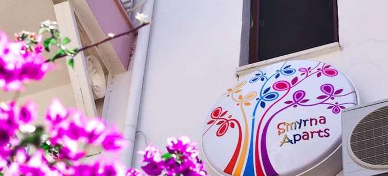 Hotel Smyrna Pansiyon Kas - Antalya: Foto 