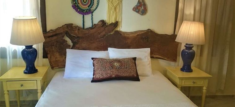 Hotel Smyrna Pansiyon Kas - Antalya: Foto 