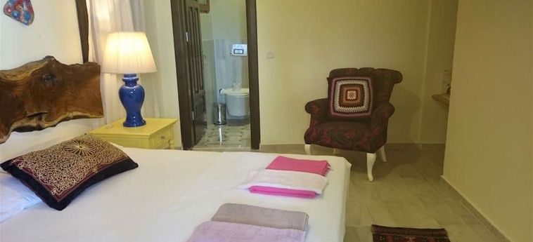 Hotel Smyrna Pansiyon Kas - Antalya: Foto 