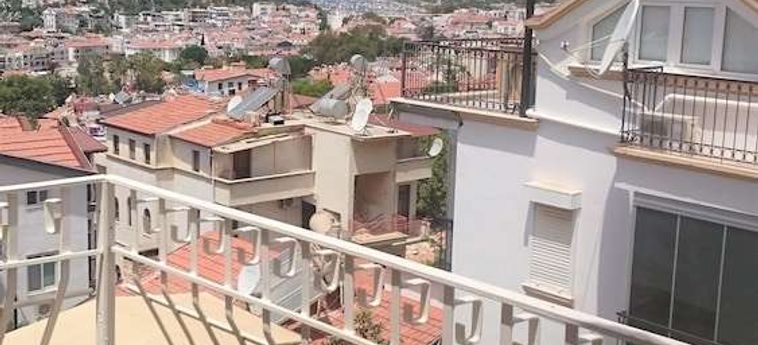 Hotel Smyrna Pansiyon Kas - Antalya: Foto 