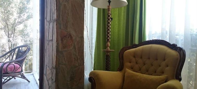 Hotel Smyrna Pansiyon Kas - Antalya : Photo 