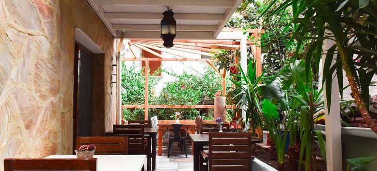 Hotel Smyrna Pansiyon Kas - Antalya : Photo 