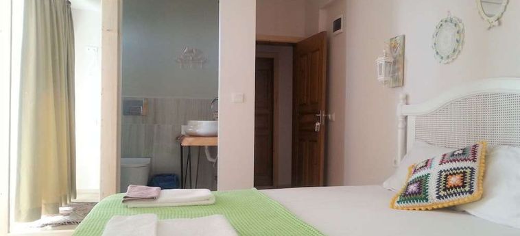 Hotel Smyrna Pansiyon Kas - Antalya : Photo 