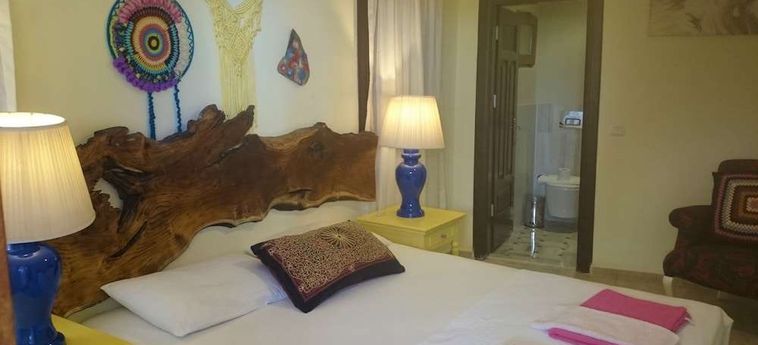 Hotel Smyrna Pansiyon Kas - Antalya: Foto 