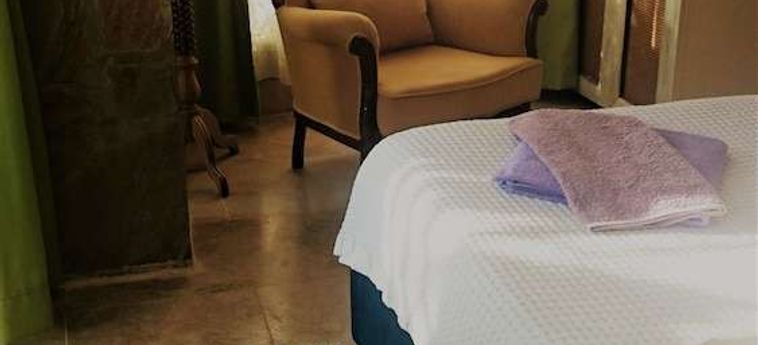 Hotel Smyrna Pansiyon Kas - Antalya: Foto 