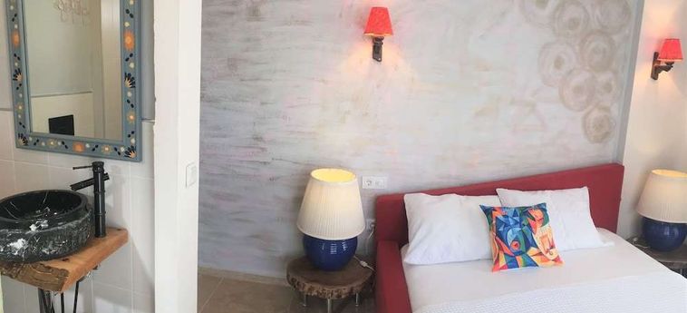 Hotel Smyrna Pansiyon Kas - Antalya: Foto 