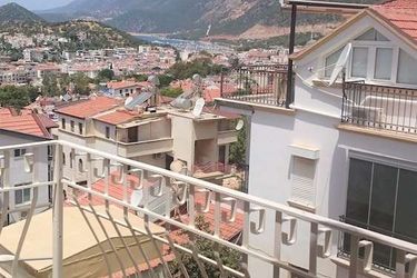 Hotel Smyrna Pansiyon Kas - Antalya: Photo 