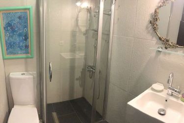 Hotel Smyrna Pansiyon Kas - Antalya: Photo 