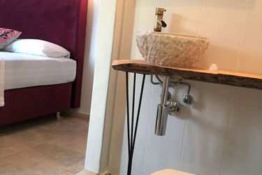 Hotel Smyrna Pansiyon Kas - Antalya: Photo 
