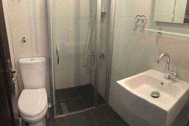 Hotel Smyrna Pansiyon Kas - Antalya: Photo 