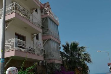 Hotel Smyrna Pansiyon Kas - Antalya: Photo 