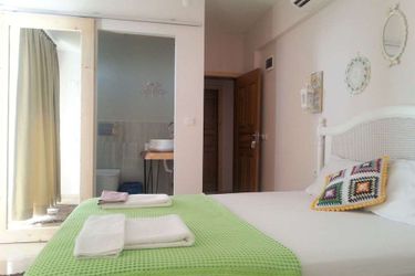 Hotel Smyrna Pansiyon Kas - Antalya: Photo 