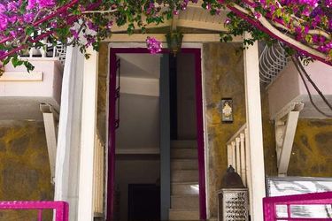 Hotel Smyrna Pansiyon Kas - Antalya: Photo 