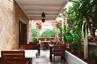 Hotel Smyrna Pansiyon Kas - Antalya: Photo 