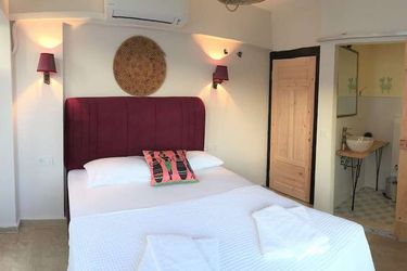 Hotel Smyrna Pansiyon Kas - Antalya: Photo 