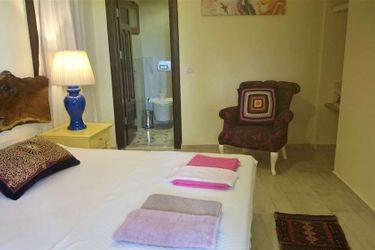 Hotel Smyrna Pansiyon Kas - Antalya: Photo 