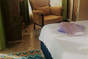 Hotel Smyrna Pansiyon Kas - Antalya: Photo 