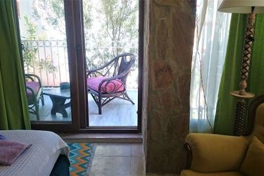 Hotel Smyrna Pansiyon Kas - Antalya: Photo 