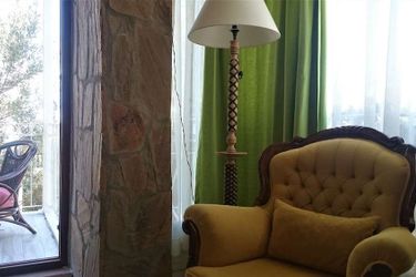 Hotel Smyrna Pansiyon Kas - Antalya: Photo 
