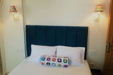Hotel Smyrna Pansiyon Kas - Antalya: Photo 
