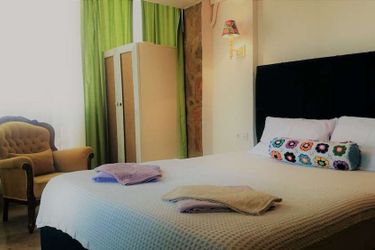 Hotel Smyrna Pansiyon Kas - Antalya: Photo 