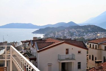 Hotel Smyrna Pansiyon Kas - Antalya: Photo 