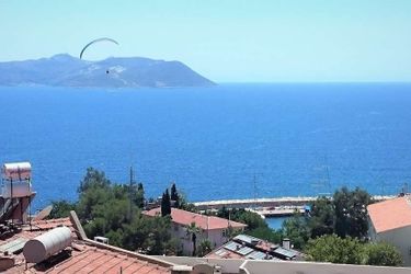 Hotel Smyrna Pansiyon Kas - Antalya: Photo 