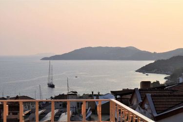 Hotel Smyrna Pansiyon Kas - Antalya: Photo 