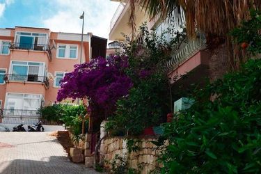 Hotel Smyrna Pansiyon Kas - Antalya: Photo 