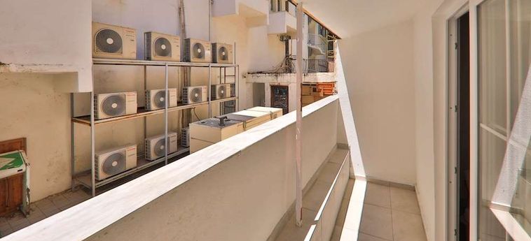 Yaz Apart Hotel Kas - Antalya: Foto 