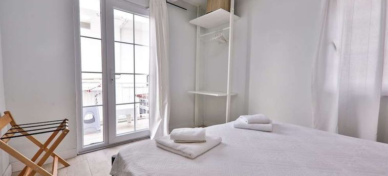 Yaz Apart Hotel Kas - Antalya : Photo 