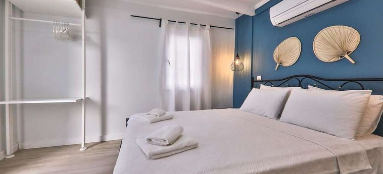 Yaz Apart Hotel Kas - Antalya : Photo 