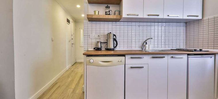 Yaz Apart Hotel Kas - Antalya : Photo 