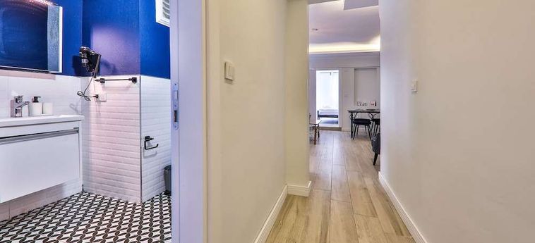 Yaz Apart Hotel Kas - Antalya : Photo 