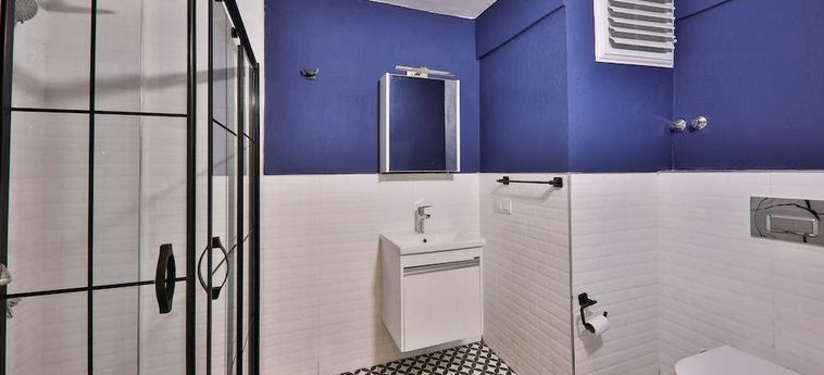 Yaz Apart Hotel Kas - Antalya : Photo 