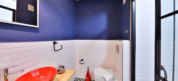Yaz Apart Hotel Kas - Antalya: Foto 