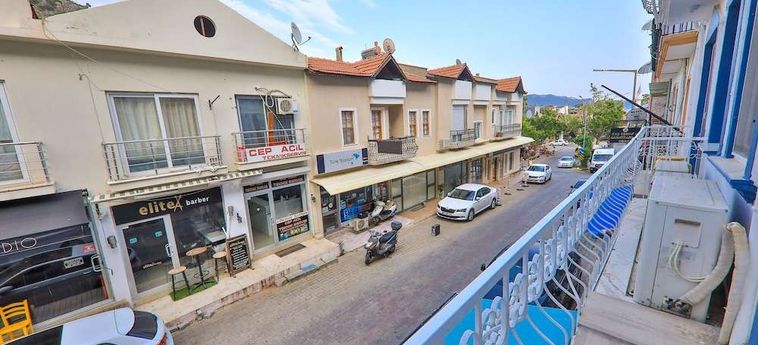 Yaz Apart Hotel Kas - Antalya: Foto 