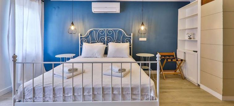 Yaz Apart Hotel Kas - Antalya: Foto 